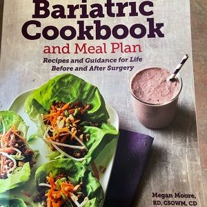 Cookbook